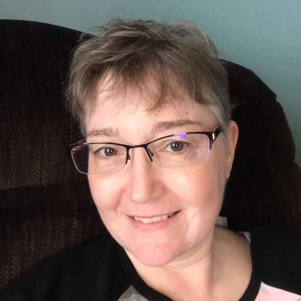 Meet your Posher, Peg dixon